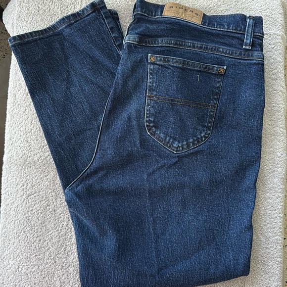 LEE RIDERS - 20W Petite - Very Nice - Picture 1 of 5